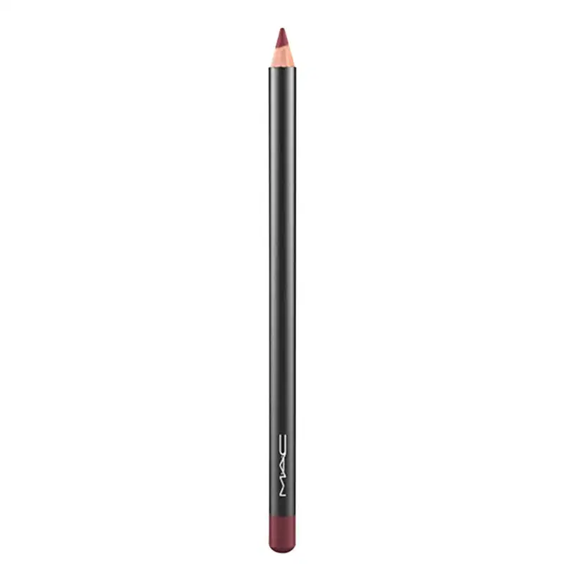 M·A·C Lip Pencil Burgundy - Lápis de Boca 1,45g