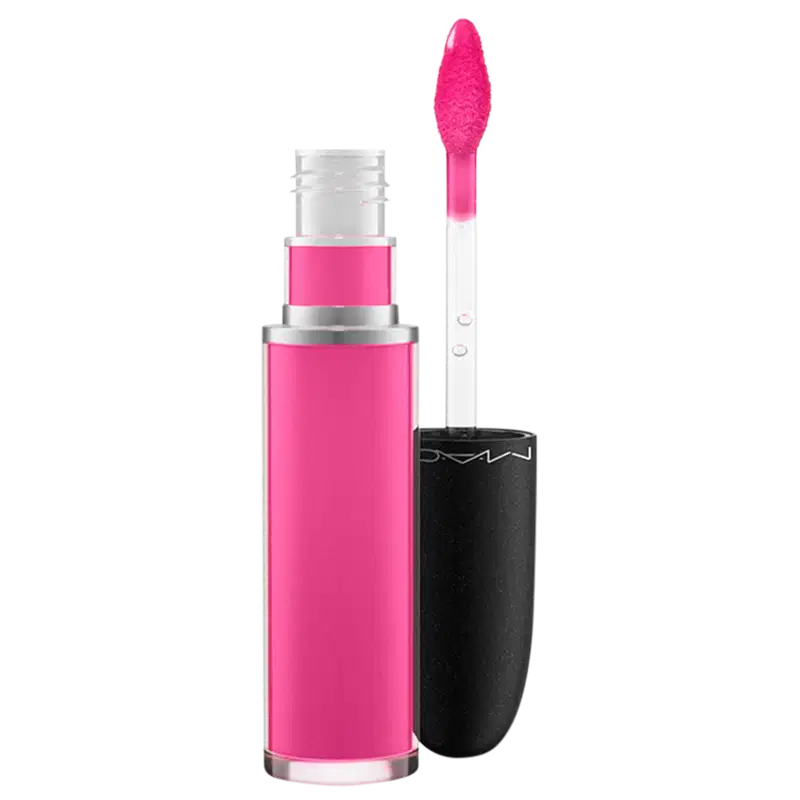 M·A·C Retro Matte Liquid Lipcolour Personal Statement - Batom Líquido 5ml