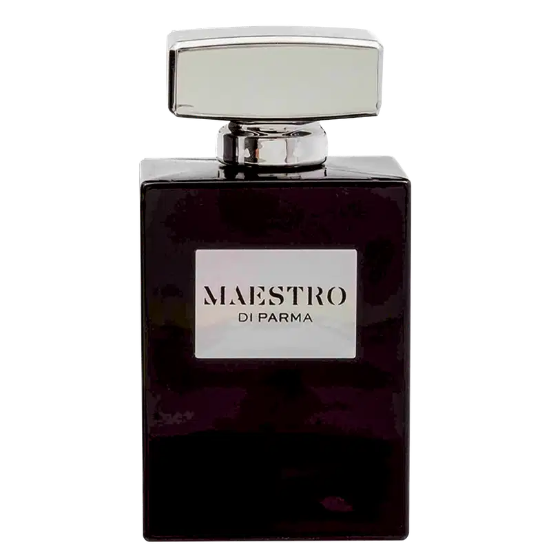 Maestro Di Parma Via Paris Eau de Toilette - Perfume Masculino 100ml