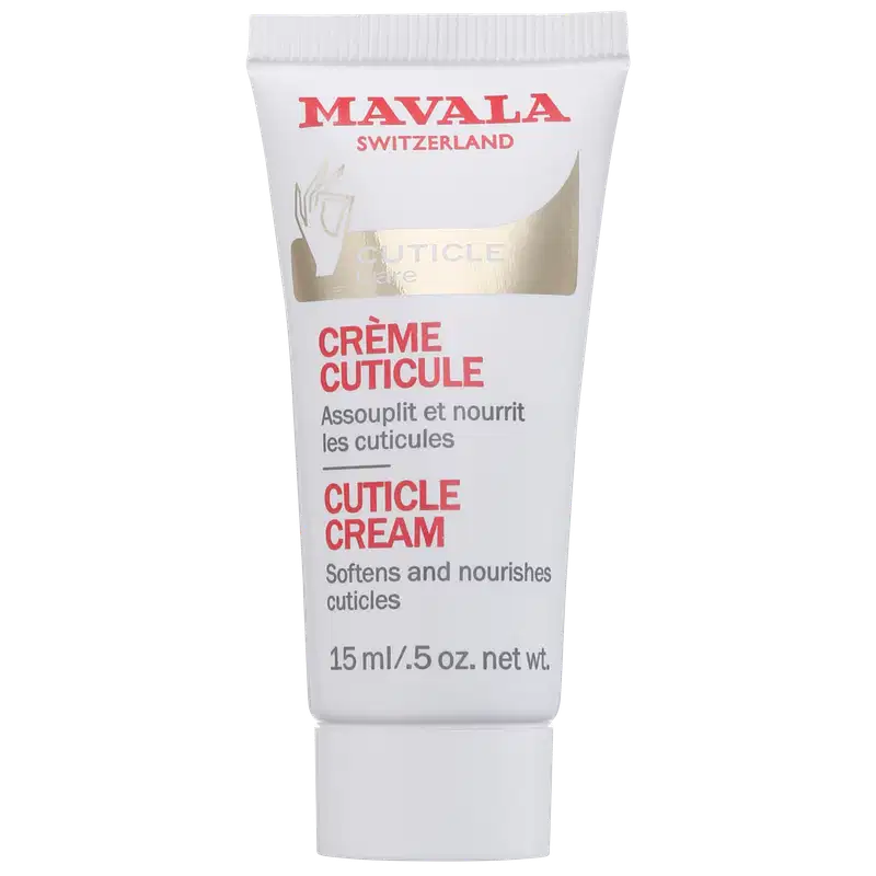 Mavala Cuticle Cream - Hidratante para Cutículas 15ml