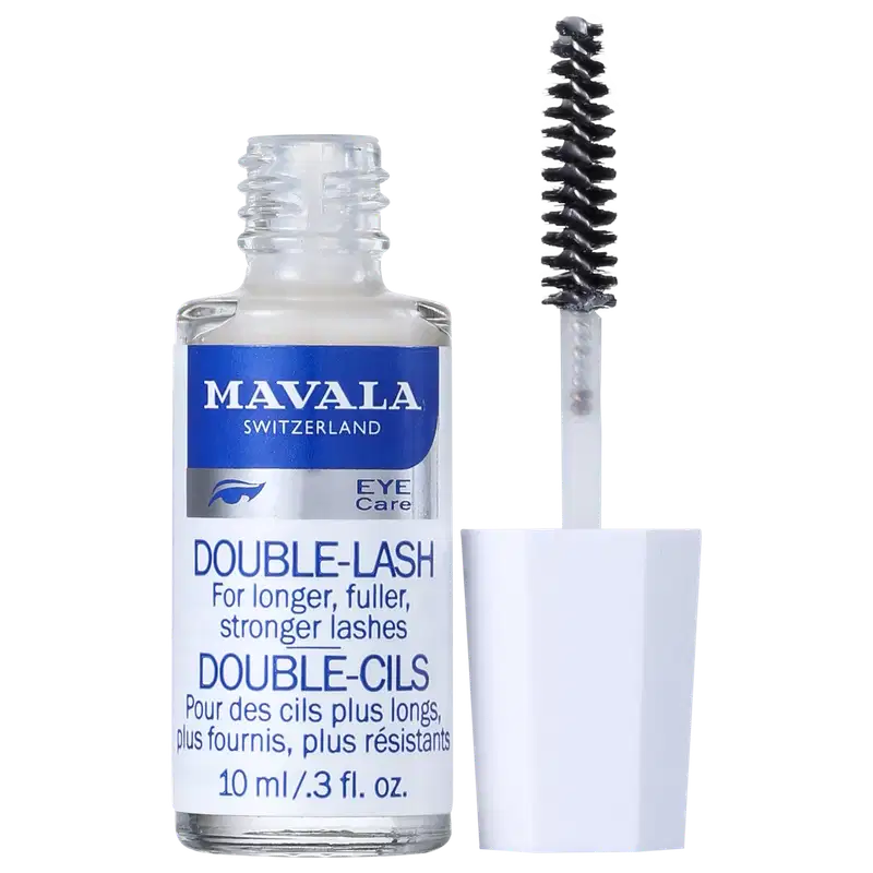 Mavala Double-Cils - Gel Fortalecedor para Cílios 10ml