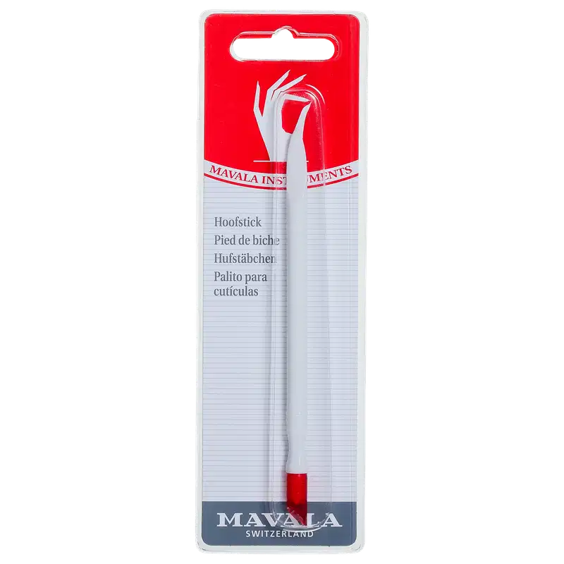 Mavala Hoofstick Carded - Espátula de Unha