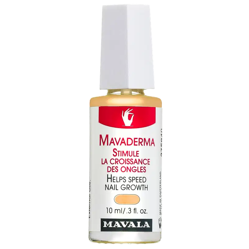 Mavala Mavaderma - Óleo Fortificante para Unhas 10ml
