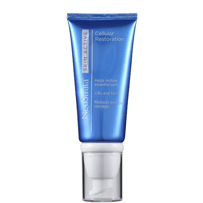 Neostrata Skin Active Cellular Restoration - Creme Anti-Idade Noturno 50g
