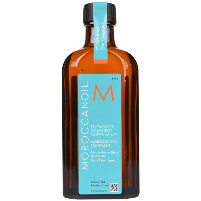 Moroccanoil Treatment - Óleo Capilar 125ml