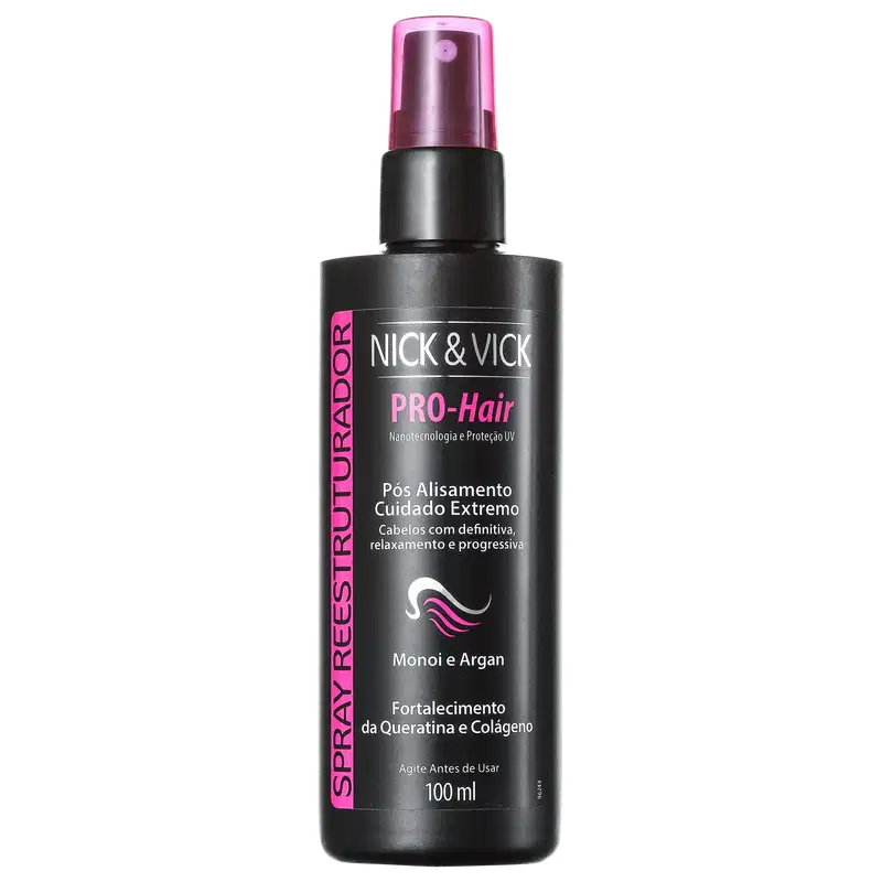 Nick & Vick PRO-Hair - Leave-in 100ml