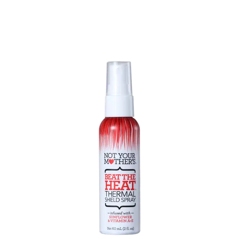 Not Your Mother's Beat The Heat Thermal Shield - Protetor Térmico 60ml