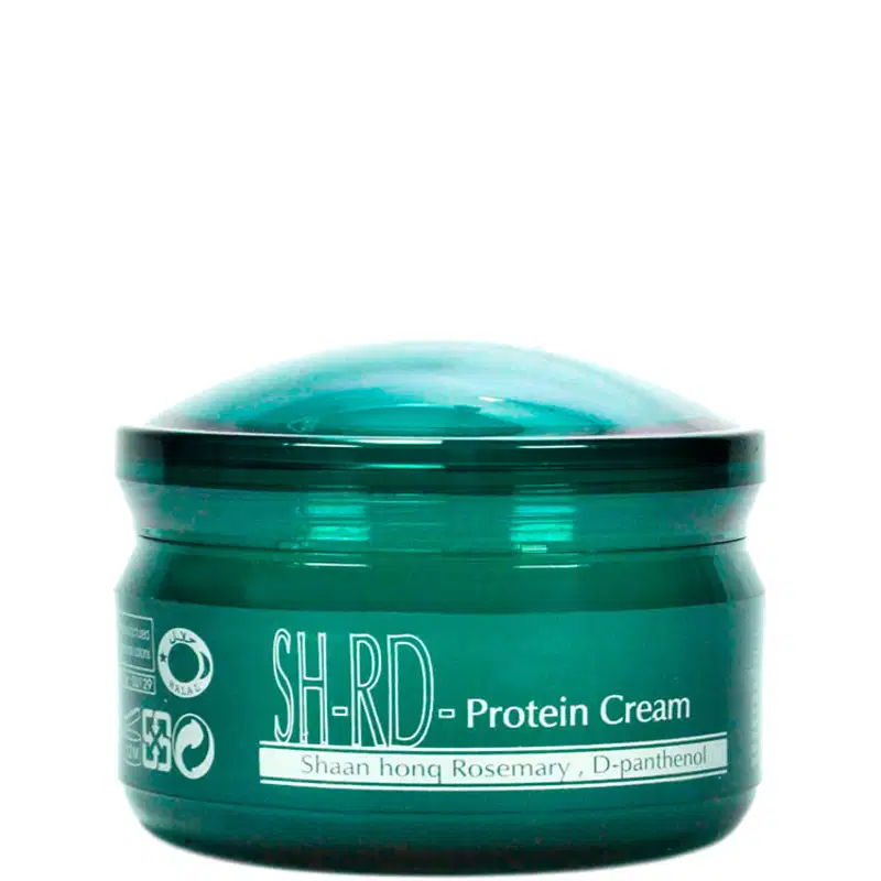 N.P.P.E. SH-RD Protein Cream - Leave-in Restaurador 150ml