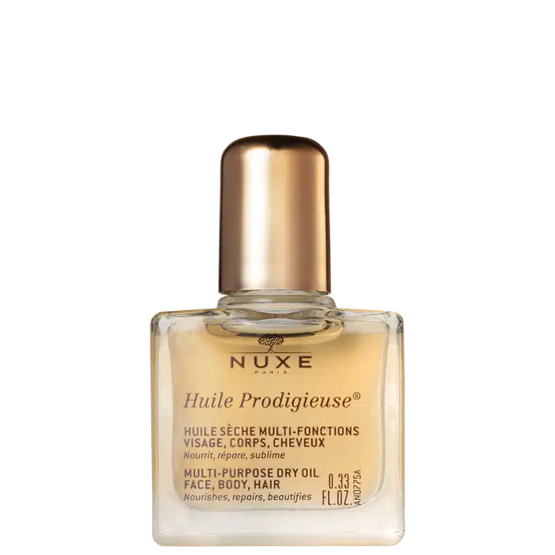 Nuxe Huile Prodigieuse Mini - Óleo Multifuncional 10ml