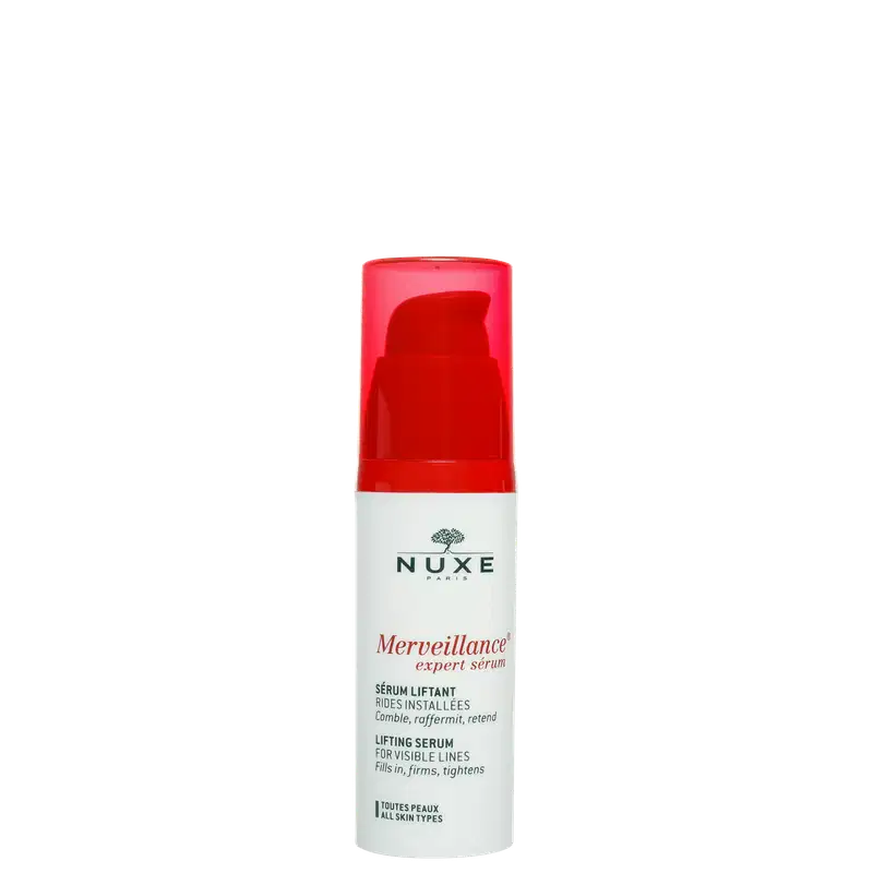 Nuxe Merveillance Expert Liftant - Sérum Anti-Idade 30ml