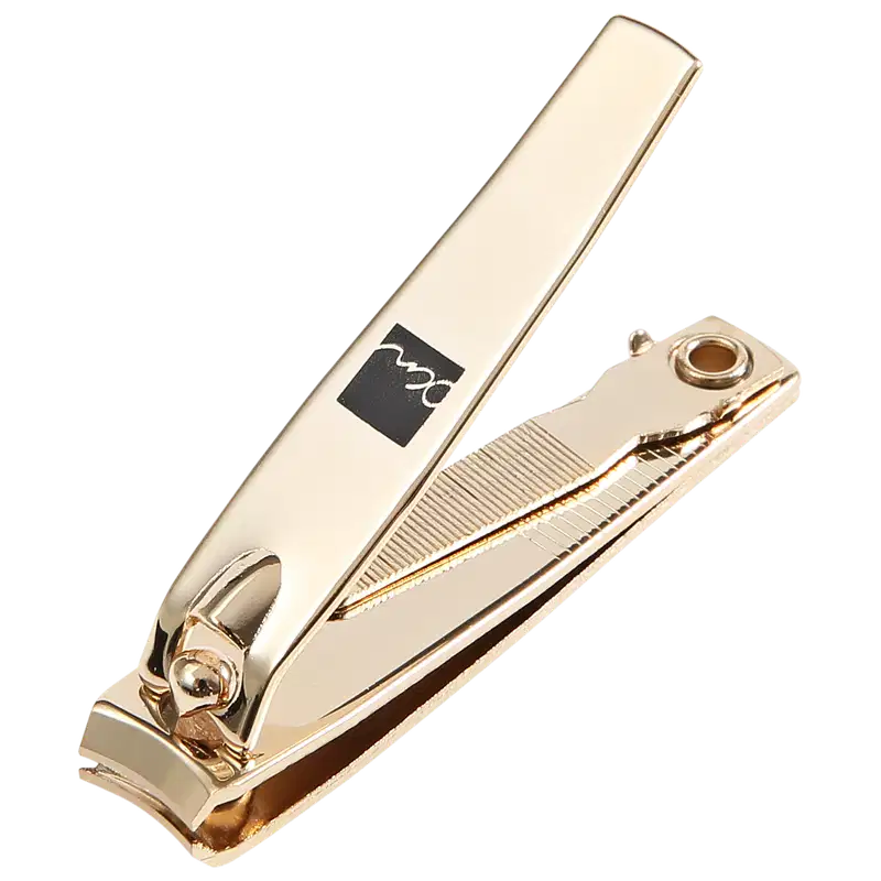 Océane Golden Tools - Cortador de Unha Pequeno