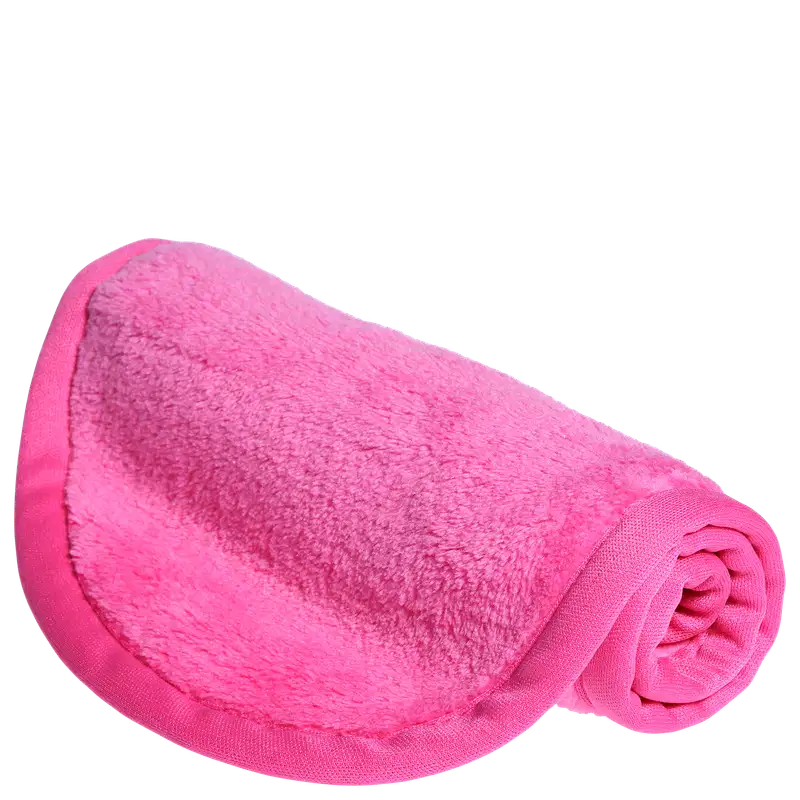 Océane MakeOut Pink - Toalha Demaquilante (1 unidade)