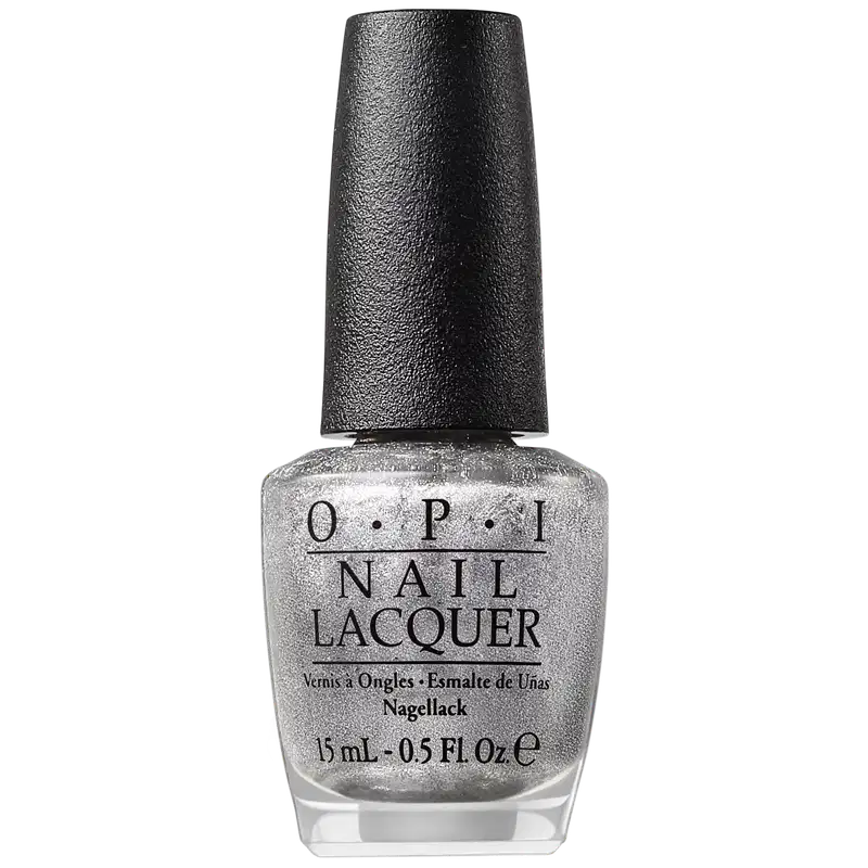 OPI Haven't the Foggiest - Esmalte Glitter 15ml
