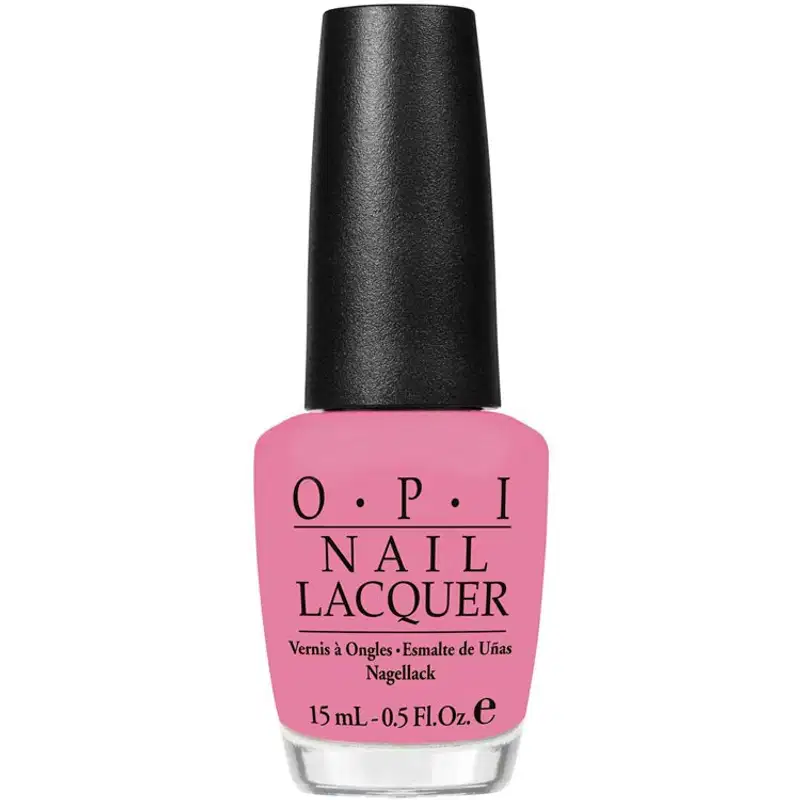 OPI Nicki Minaj Pink Friday - Esmalte 15ml