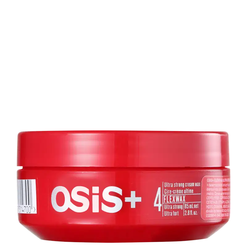 Schwarzkopf OSIS+ Texture Flexwax - Cera Modeladora 85ml