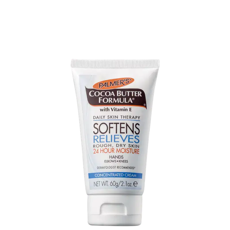 Palmer's Cocoa Butter Formula Softens & Relieves Rough, Dry Skin - Creme Hidratante 60g