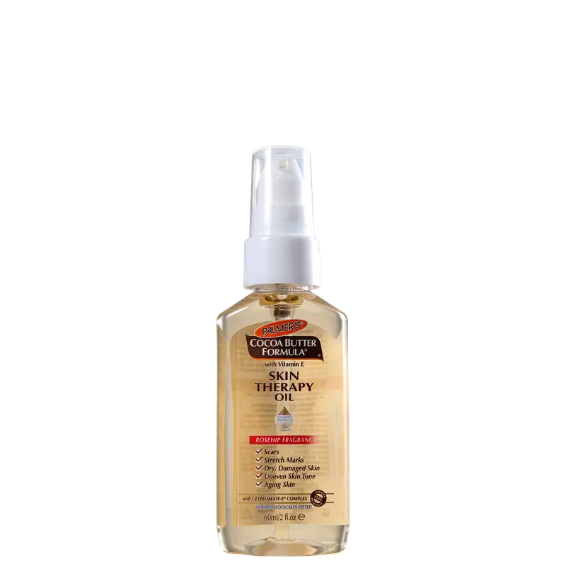 Palmer's Skin Therapy Oil Cocoa Butter Formula Rosamosqueta - Óleo Multifuncional 60ml