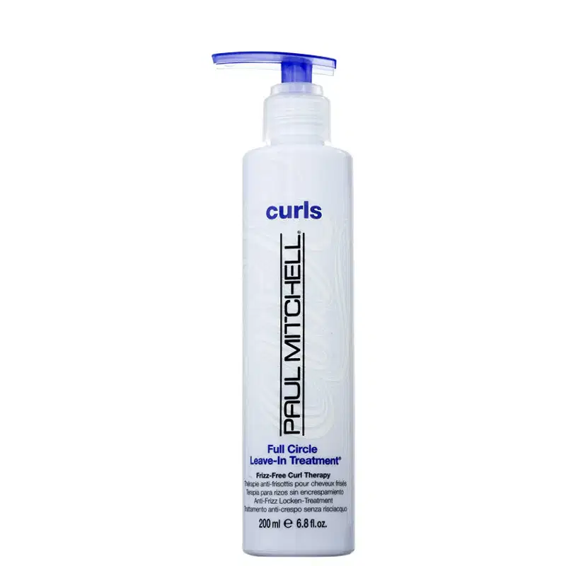 Paul Mitchell Curls Full Circle - Leave-in 200ml