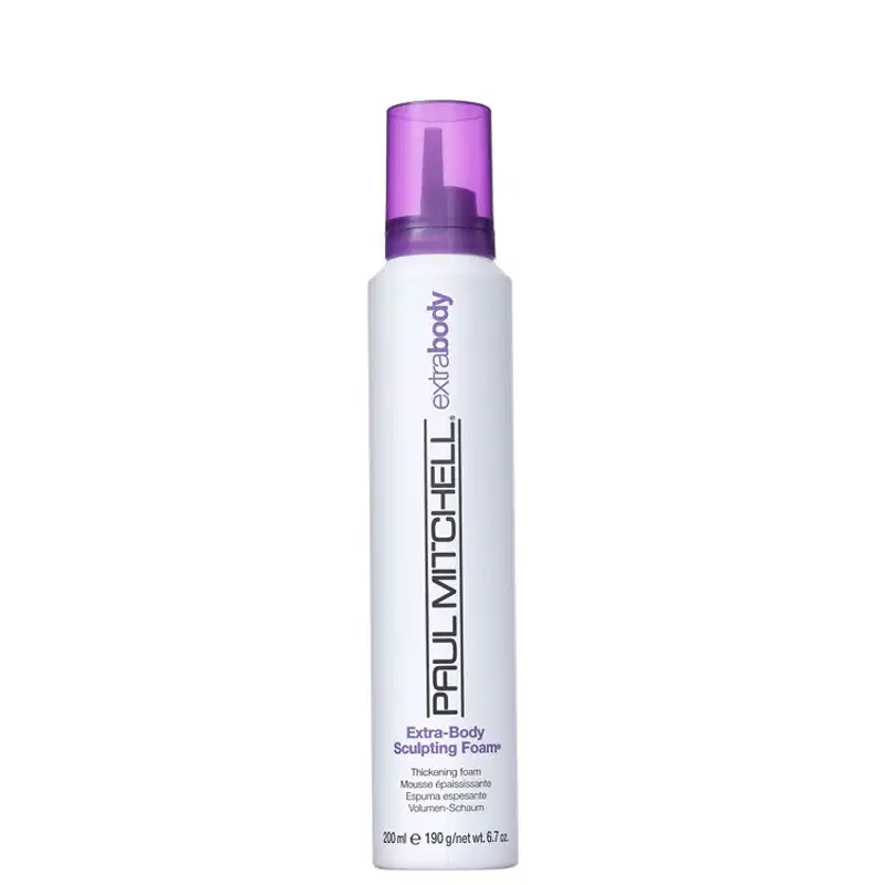 Paul Mitchell Extra-Body - Mousse Volumadora 200ml
