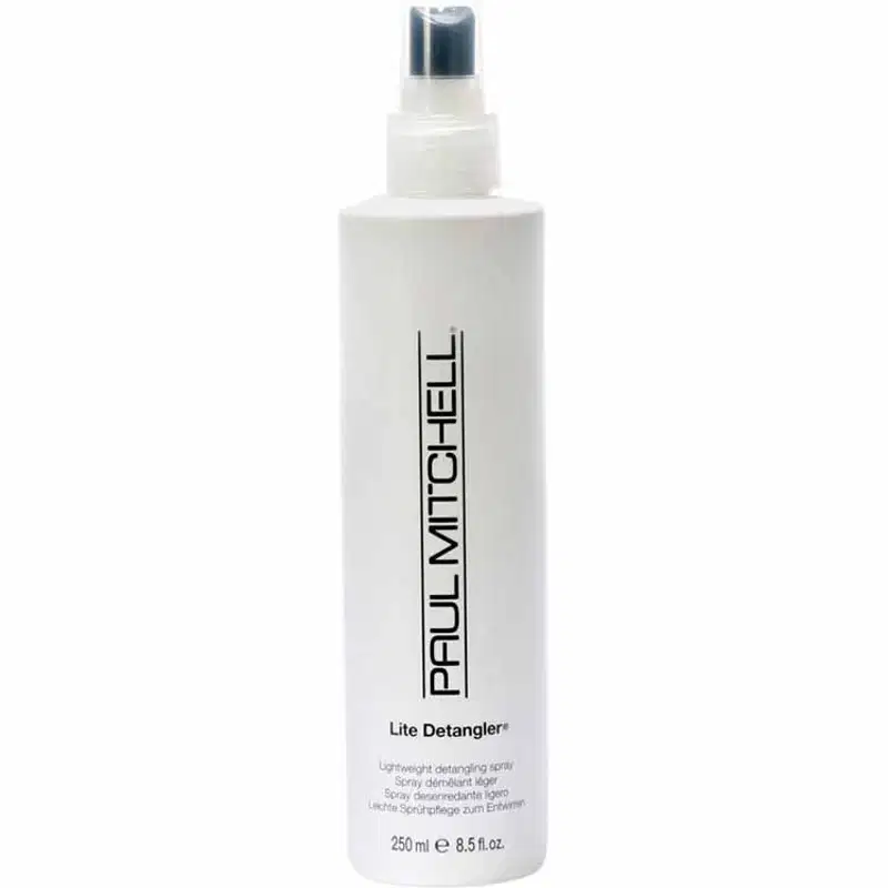  Paul Mitchell Original Lite Detangler Spray Desembaraçante - Condicionador Leave-In 250ml