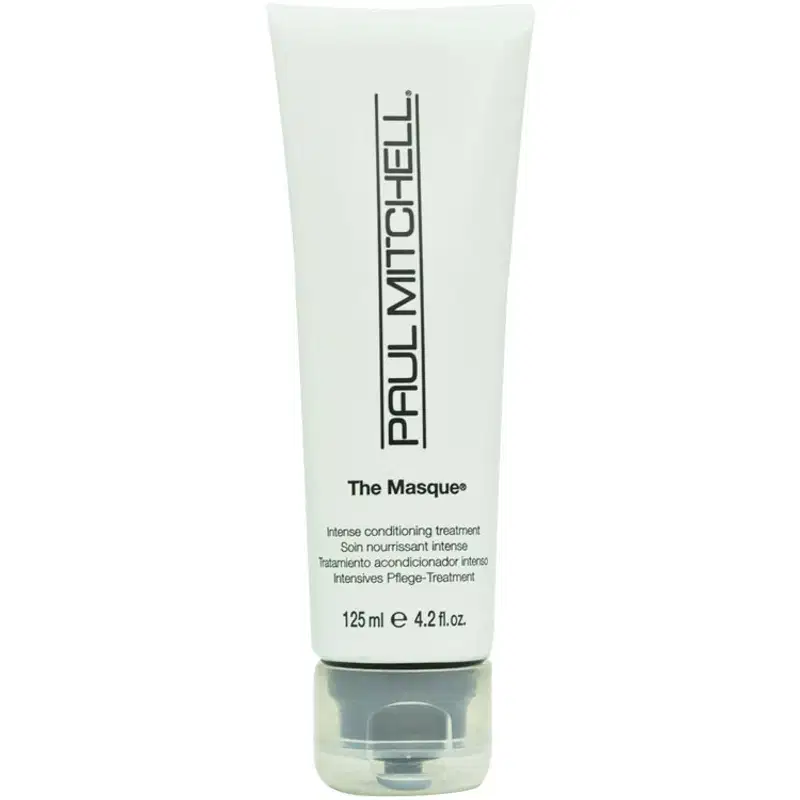 Paul Mitchell Original The Masque - Máscara de Tratamento 125ml