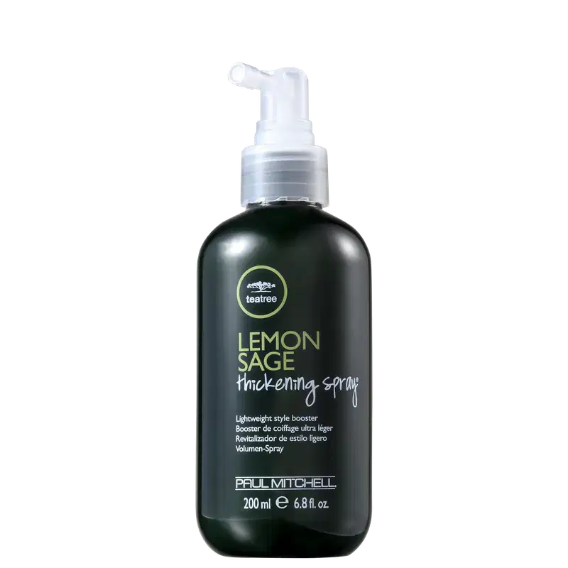 Paul Mitchell Tea Tree Lemon Sage - Spray de Volume 200ml