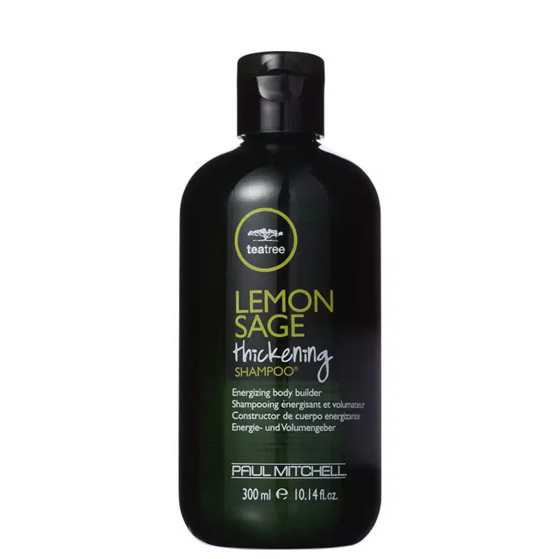 Paul Mitchell Tea Tree Lemon Sage Thickening - Shampoo 300ml