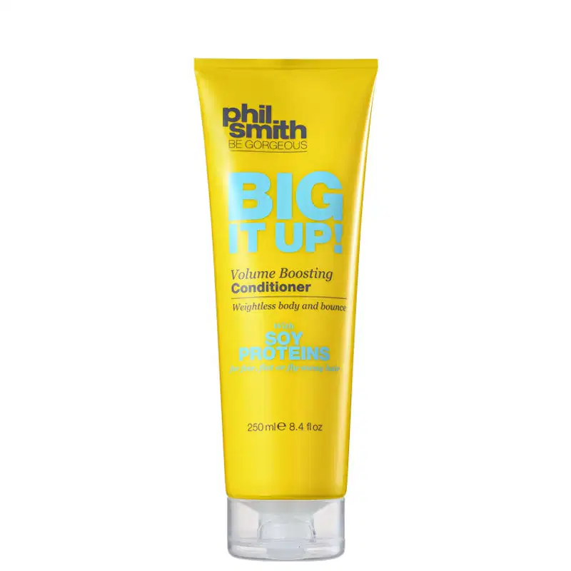 Phil Smith Big It Up! Volume Boosting - Condicionador 250ml