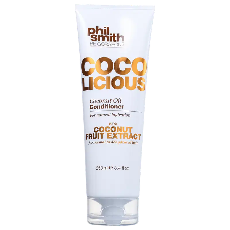 Phil Smith Coco Licious Coconut Oil - Condicionador 250ml