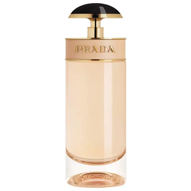 Perfume PRADA Candy L'Eau Feminino | Beleza na Web