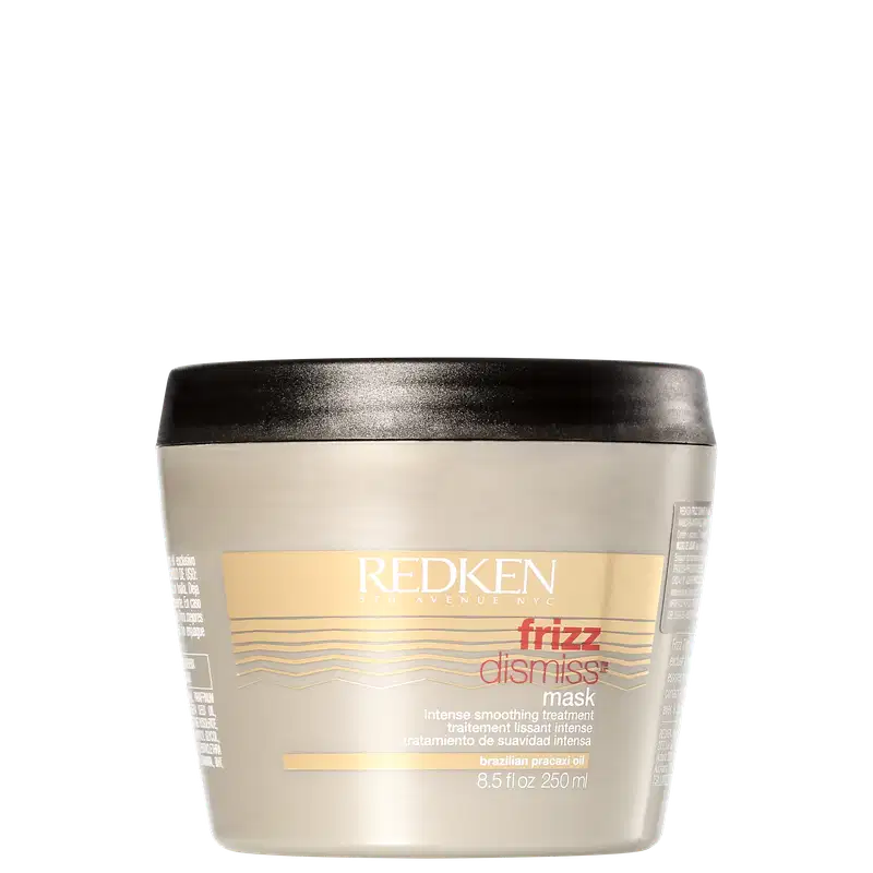 Redken Frizz Dismiss - Máscara Capilar 250ml