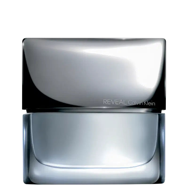 Reveal Men Eau de Toilette - Perfume Masculino 50ml