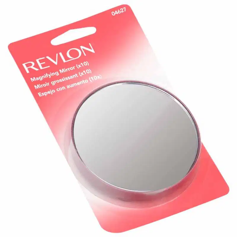 Revlon Espelho Magnifeye 10x