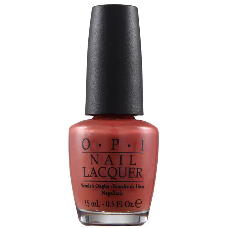 OPI Schnapps Out of It Germany Collection - Esmalte 15ml