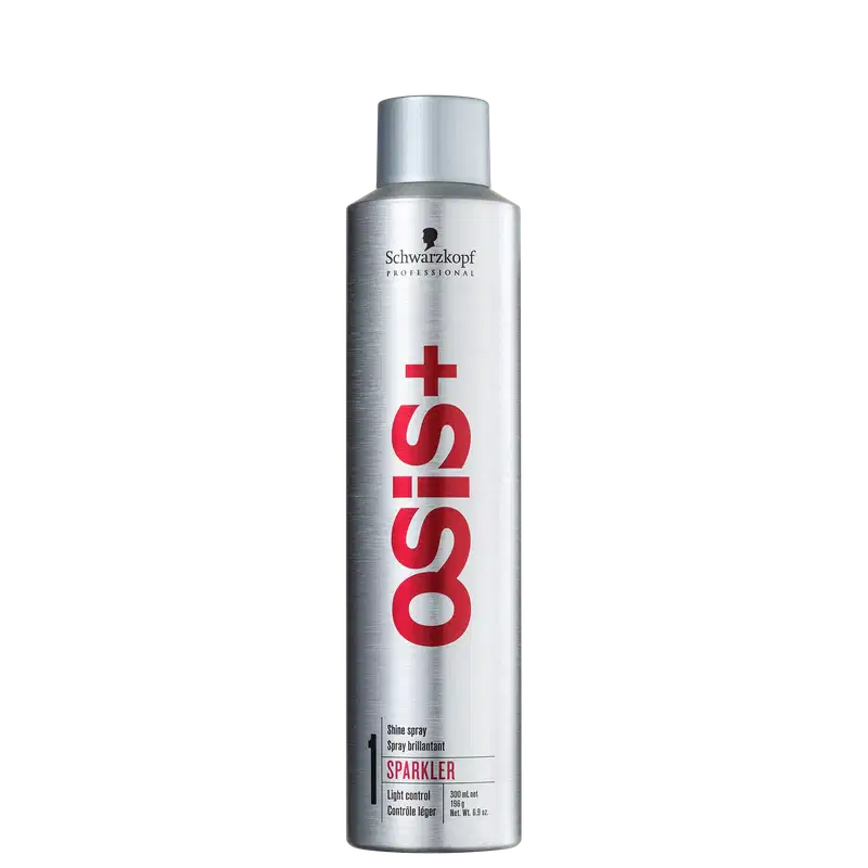 Osis+ Sparkler - Spray de Brilho 300ml