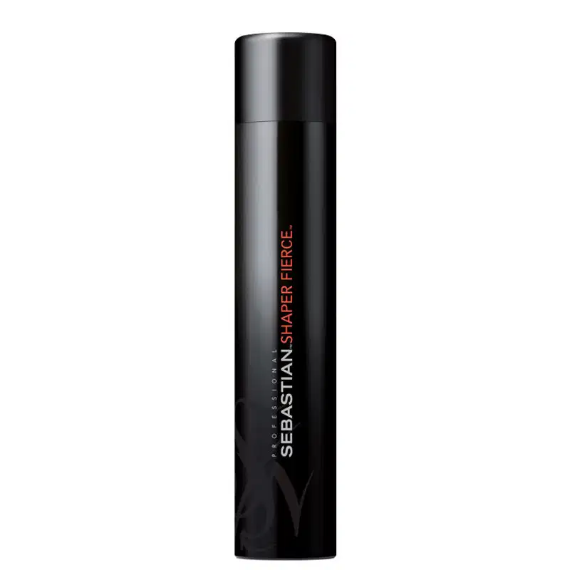 Sebastian Professional Shaper Fierce - Spray Fixador 400ml