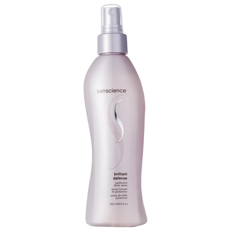 Senscience Brilliant Defense - Spray de Brilho 200ml