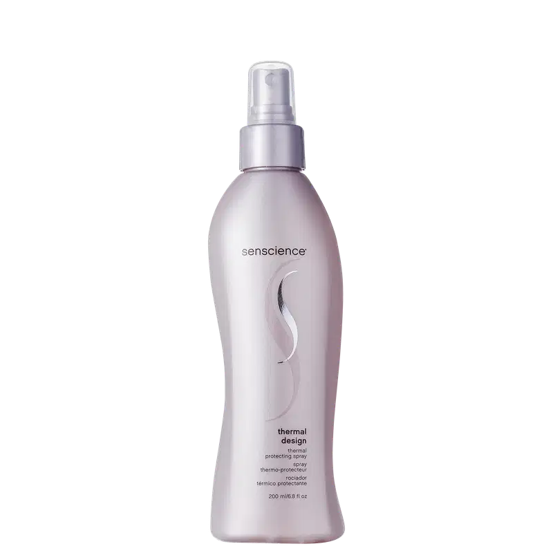 Senscience Thermal Design - Protetor Térmico 200ml