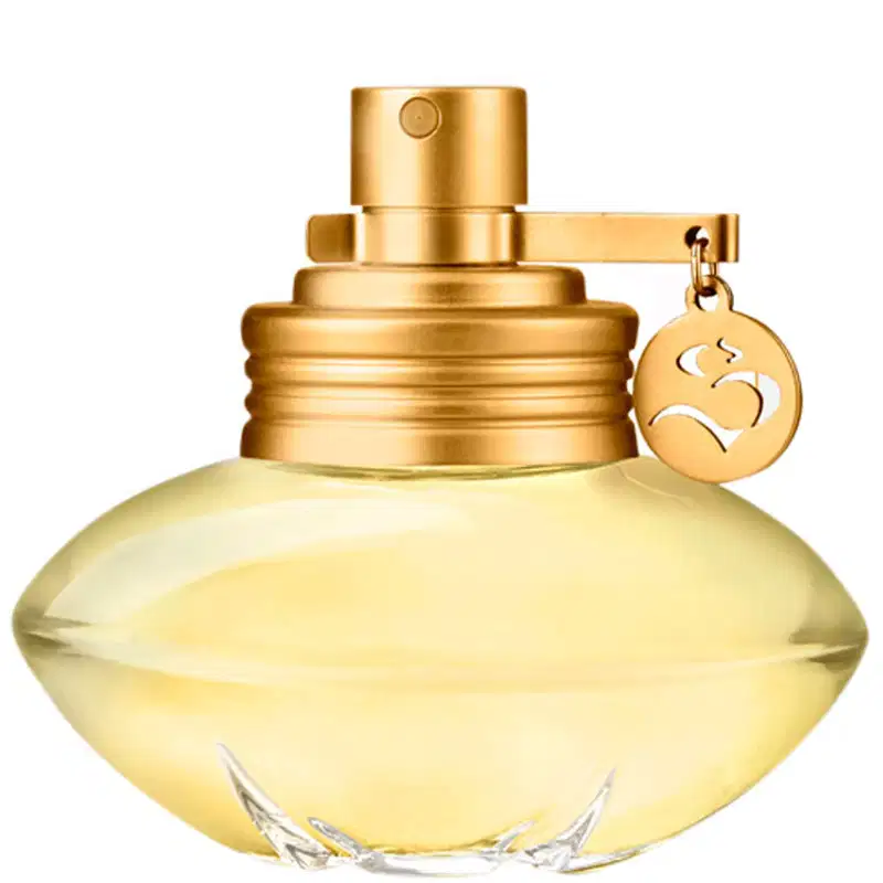 S by SHAKIRA Eau de Toilette - Perfume Feminino 50ml