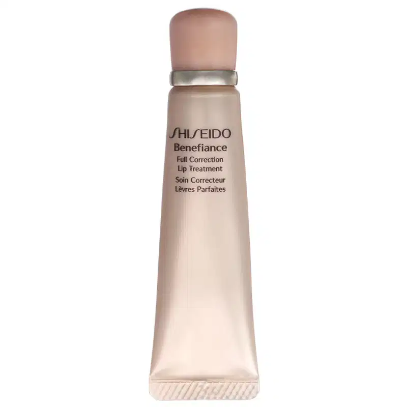 Shiseido Benefiance Full Correction - Hidratante Labial 15ml