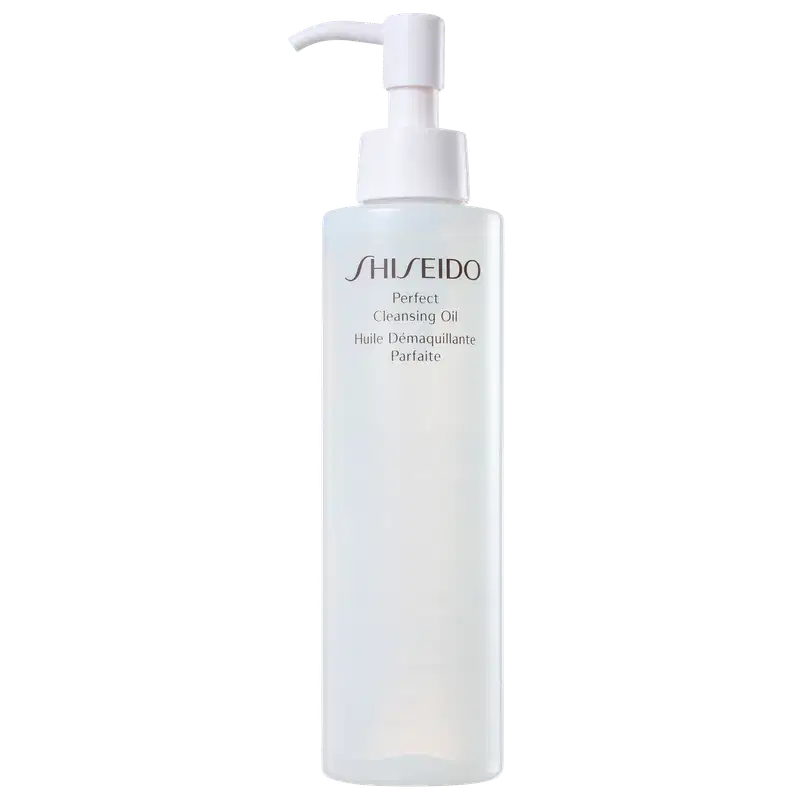 Shiseido Essential Perfect Cleansing Oil - Óleo Demaquilante 180ml