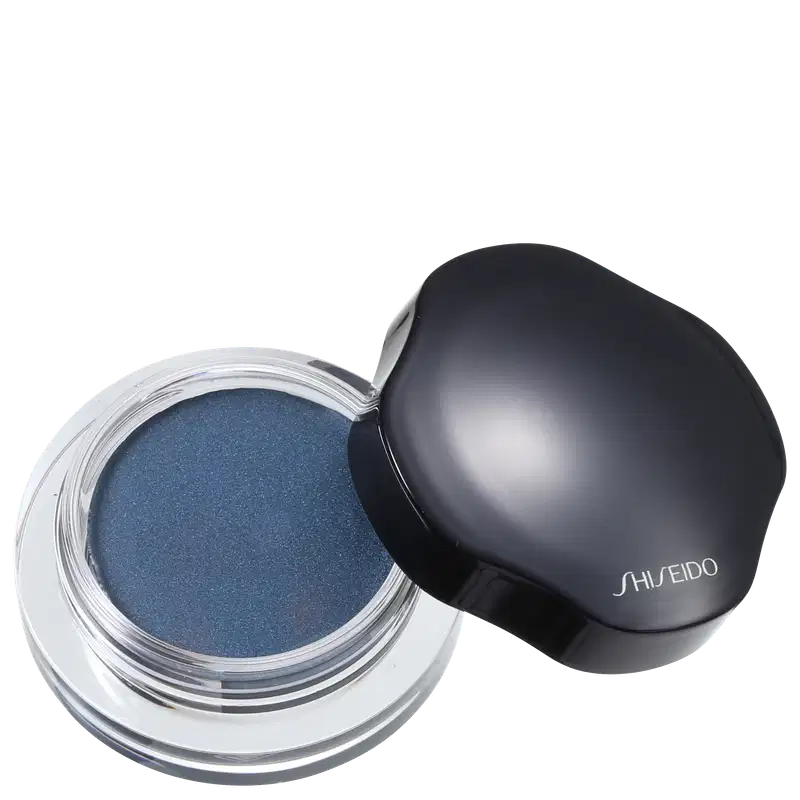 Shiseido Shimmering Cream Eye Color Bl722 - Sombra Cintilante 6g