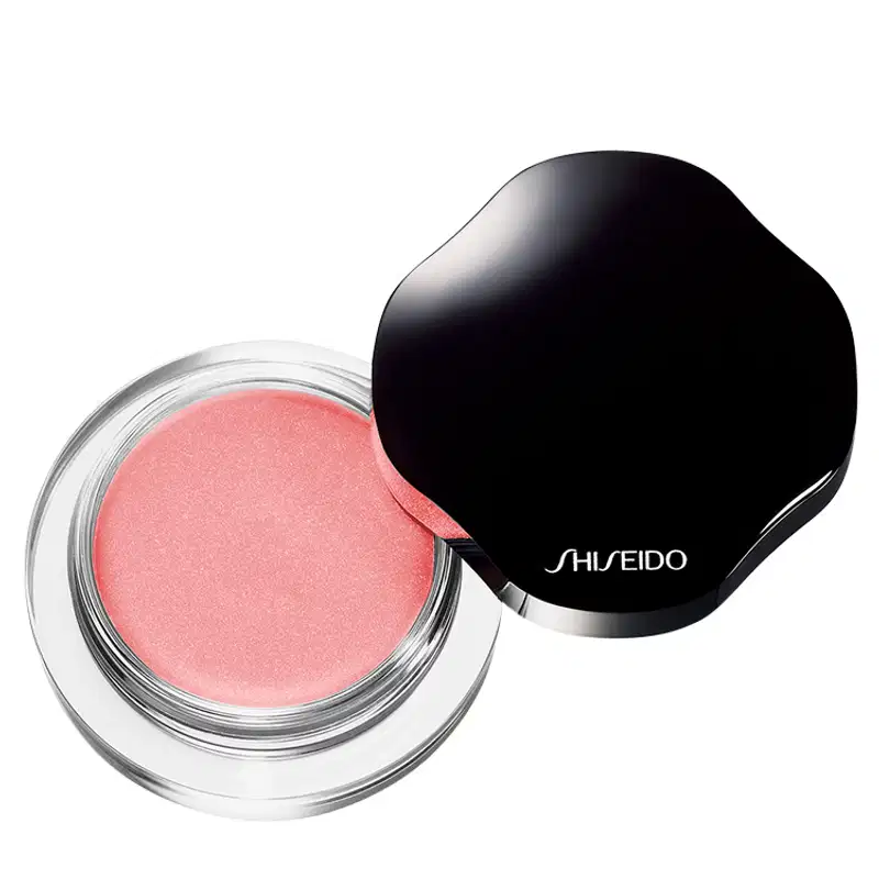 Shiseido Shimmering Cream Eye Color Pk214 - Sombra Cintilante 6g