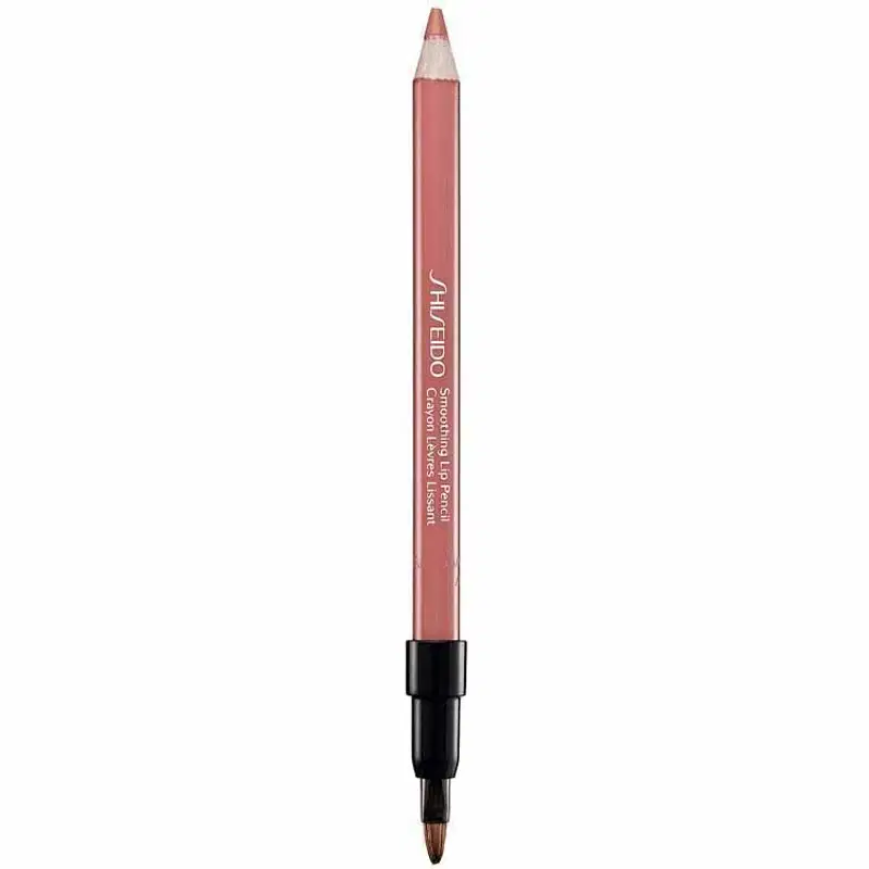 Shiseido Smoothing Rd702 Light Rose - Lápis de Boca