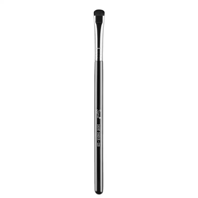 Sigma Beauty E20 Short Shader - Pincel para Olhos