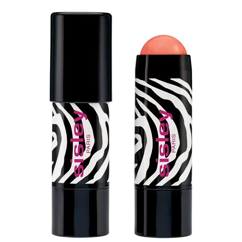 Sisley Phyto-Blush Twist 03 Papaya - Blush Luminoso 5,5g