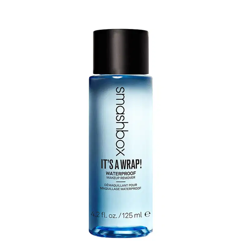 Smashbox It’s a Wrap - Água Demaquilante 125ml