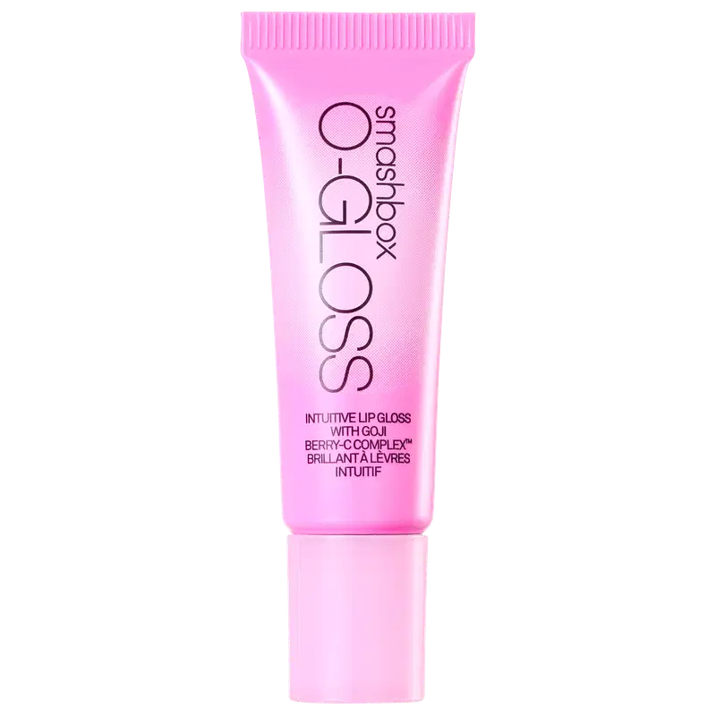 Smashbox O-Gloss - Gloss Labial 10ml