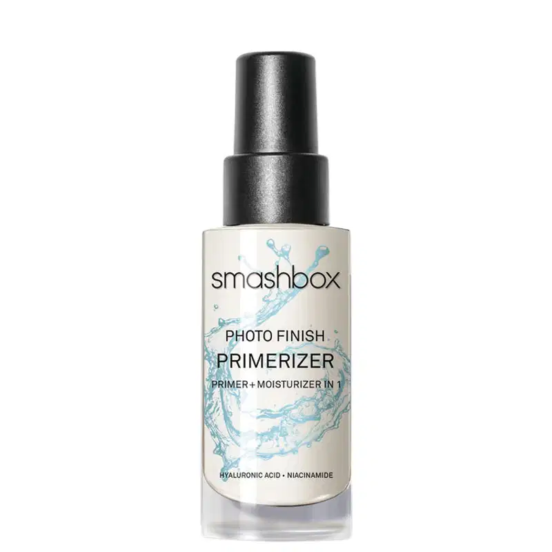 Smashbox Photo Finish Primerizer - Primer Hidratante 30ml