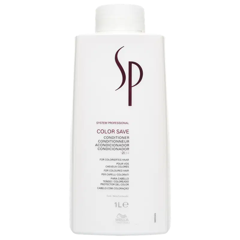 SP System Professional Color Save - Condicionador 1000ml